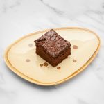 Chocolate Sponge Cake