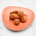 Fried Wings